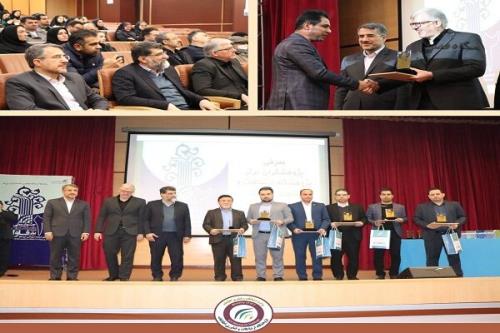 دومین جشنواره ملی پژوهشگران برتر فاوا انجام شد