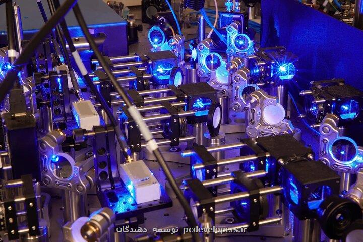 استرالیا اولین کامپیوتر کوانتومی کاربردی جهان را می سازد
