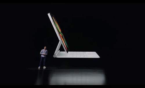 رونمایی تازه ترین محصولات تبلت و كامپیوتر اپل بعلاوه تصاویر