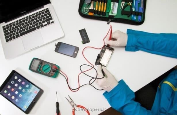 فعالیت واحدهای خدمات بعد از فروش موبایل در محدودیت های كرونائی