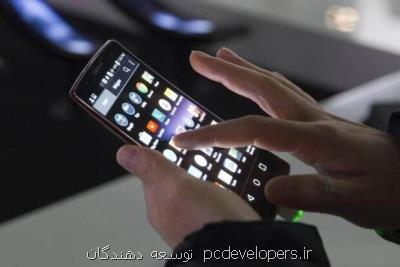 تاكید مركل بر راه اندازی اینترنت اروپایی برای پیشگیری از جاسوسی