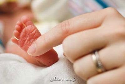عرضه سرویس الكترونیكی احراز هویت فرزند با نام مادر