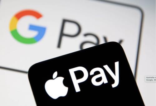 استرالیا سیستم های پرداخت اپل و گوگل را قانونمند می کند