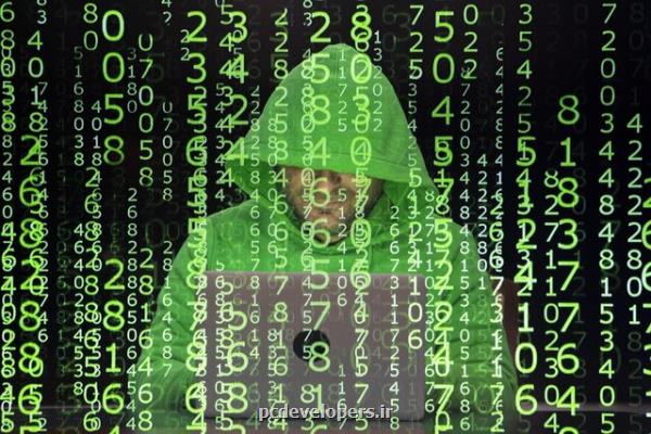 هشدار وزیر ارتباطات نسبت به فعالیت مهاجمان سایبری