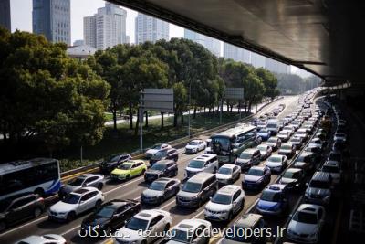 چین نظارت بر امنیت سایبری خودرو های هوشمند را ارتقا می دهد