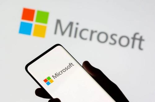 درخواست انگلیس از مایکروسافت برای مبارزه با کلاهبرداری