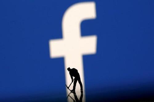 ثبت 2 شکایت جدید مقابل فیسبوک