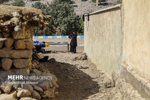 ارتباطات در مناطق زلزله زده استان هرمزگان برقرار است