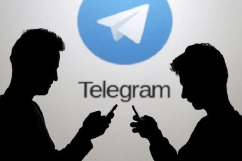 دستور فیلتر تلگرام در برزیل صادر شد