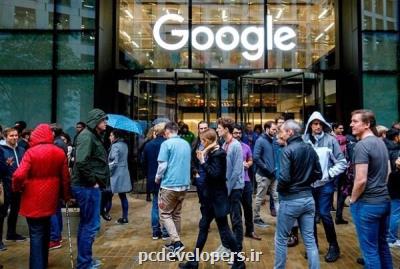 جریمه گوگل در روسیه به سبب لینک دادن به وب سایت های ممنوع