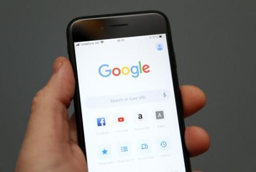 گوگل در ایتالیا به مخدوش سازی رقابت متهم شد
