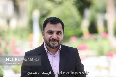باید به فکر تولید ماهواره بعدی باشیم