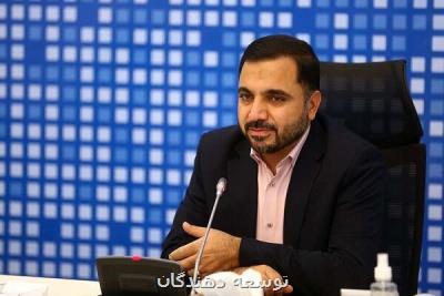 دولت برای توسعه شبکه فیبر نوری با جدیت پای کار آمد