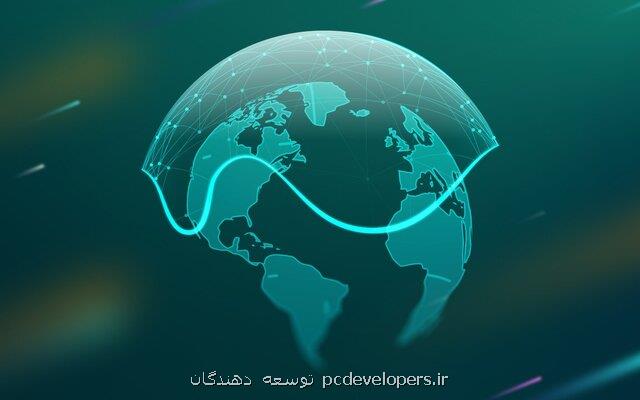 ۳۲درصد وب سایت های ایرانی از خدمات ابری استفاده می کنند