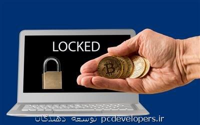 سیستم های عامل ویندوز، قربانیان باج افزار نوظهور