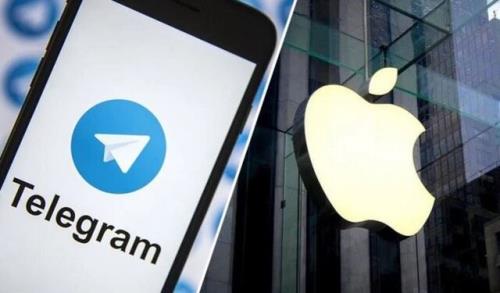 انتقاد موسس تلگرام از سیاست های ضد کارآفرینی اپل