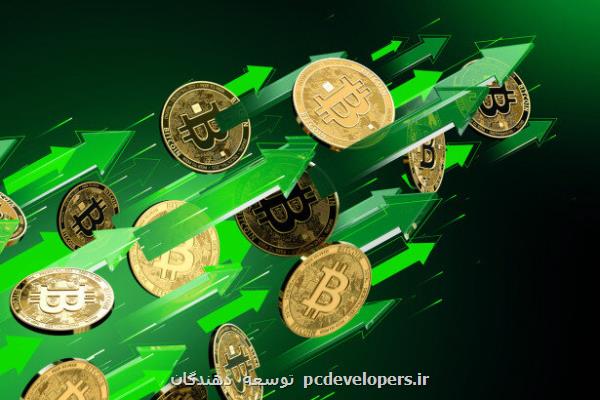 آخرین وضع بازار رمزارزها در جهان