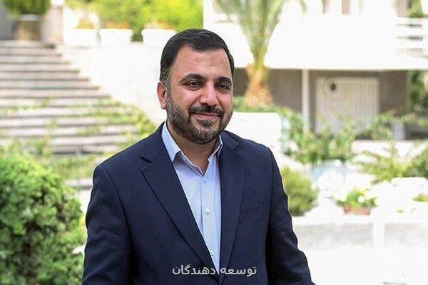 وزیر ارتباطات به استانهای زنجان و قزوین سفر می کند