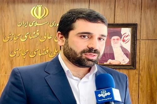 کمتر از 10 کشور هویت و فرهنگشان در فضای مجازی حفظ شده است