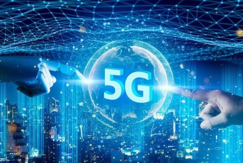 افزایش تعدادسایت های 5G با راه اندازی نخستین سایت آزمایشی نسل پنجم