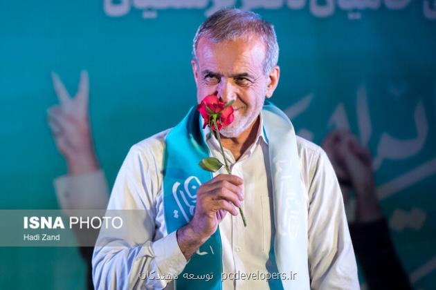 پزشکیان با اهمیت ترین پروژه های ارتباطی کشور را در چه شرایطی تحویل می گیرد؟
