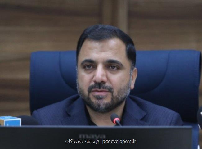 فیلترینگ در عرصه اختیارات ما نبود اما به آن پاسخ دادیم