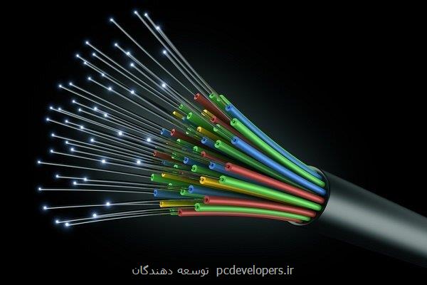 توسعه فیبرنوری در ایران با یک شرط