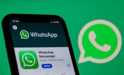 واتساپ در آیفون می تواند برنامه پیش فرض تماس و پیامک شود