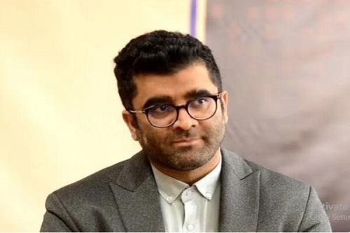 سرپرست دفتر معماری، هوشمندسازی و امنیت فضای مجازی رگولاتوری منصوب گردید