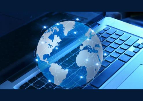 اتصال امن به اینترنت