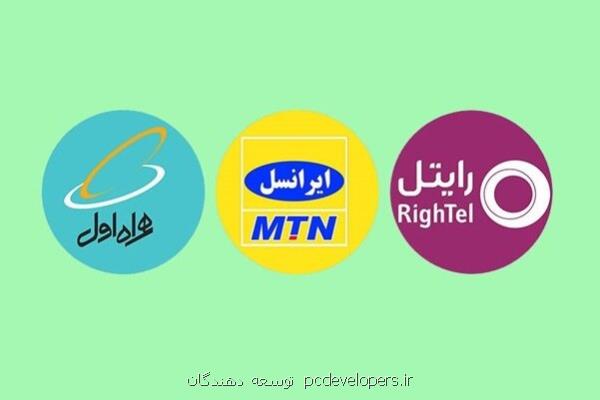 مخالف گران شدن تعرفه اینترنت هستم