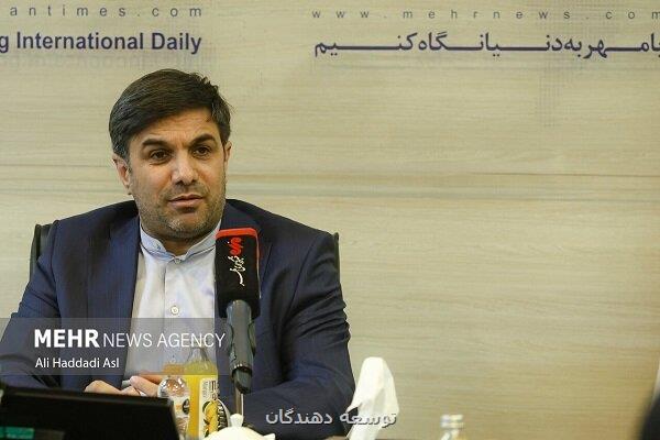 گام اول کاهش قطع برق از اول تابستان ارائه کارت ملی همه جا حذف می شود