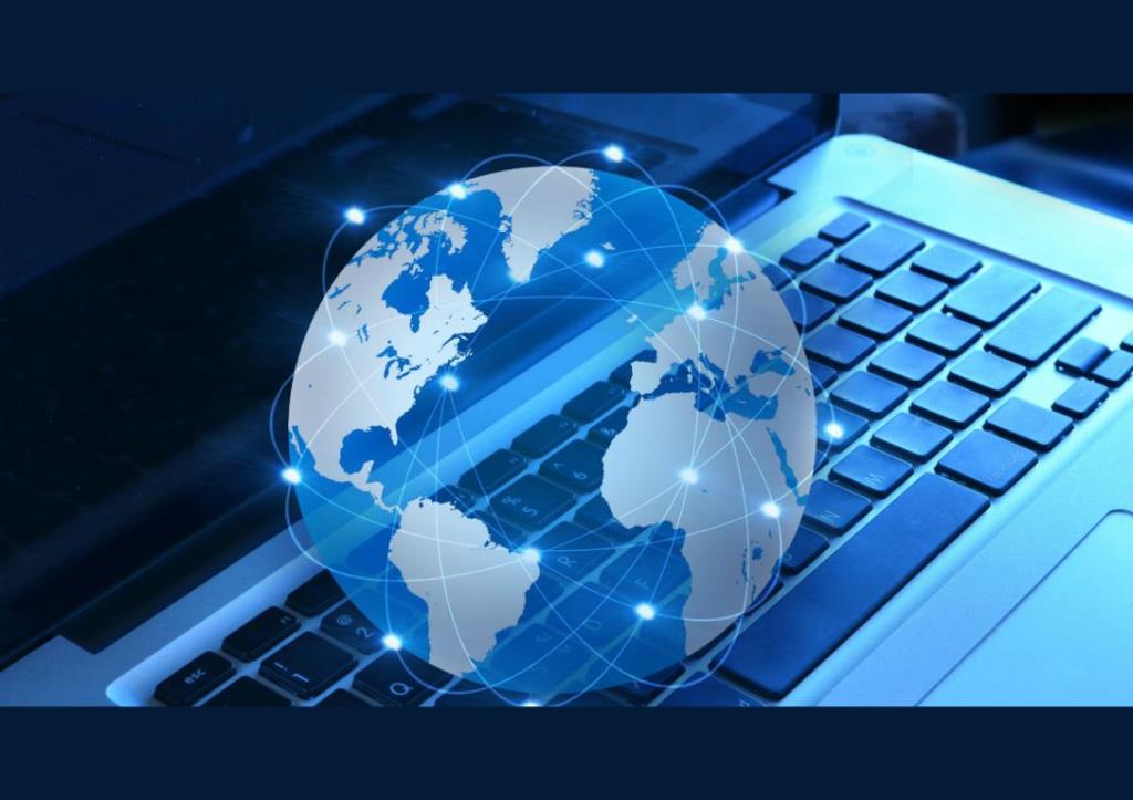اتصال امن به اینترنت