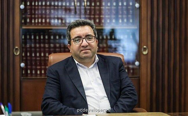 3 محور مهم تحولی در معاونت املاک سازمان ثبت اسناد
