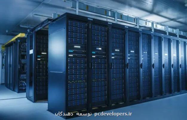 سوپرکامپیوتر هوش مصنوعی از کل ساکنان زمین سریع تر محاسبه می کند