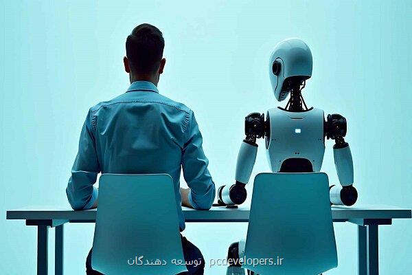 باید هوش مصنوعی را برای مردم معنا نماییم