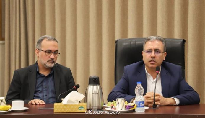شروع حرکت طب سنتی روی ریل فناوری پشتیبانی از زیست بوم نوآوری قزوین