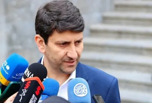 باید در تعدادی از مواد برنامه هفتم بازبینی شود