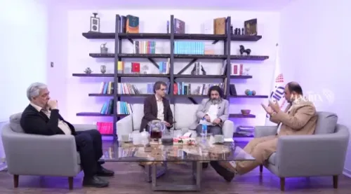 ببینید |حکمرانی فضای مجازی را بلد نیستیم، فقط به فیلتر کردن روی آورده ایم