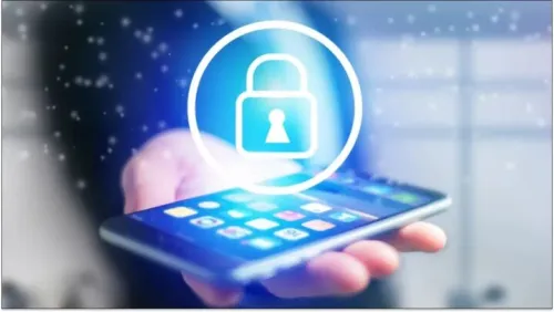 امنیت شبکه داخلی با فناوری بومی تماس و انتقال فایل بدون اینترنت جهانی