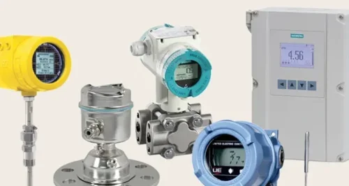 کاربرد تجهیزات ابزاردقیق در نیروگاه های برق