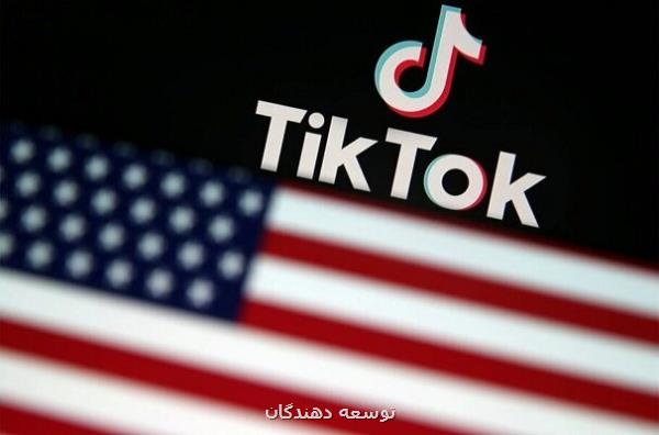 سرمایه گذاران تیک تاک در آمریکا