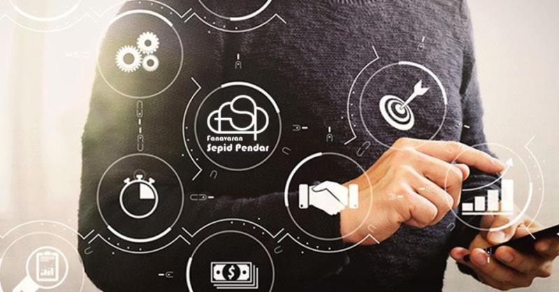 انقلاب در مدیریت آموزش با LMS