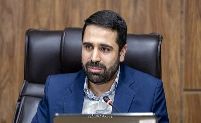 توسعه بومی در حوزه اقتصاد دیجیتال داریم