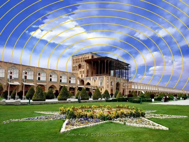 بسته ویژه ایرانسل بمناسبت روز اصفهان