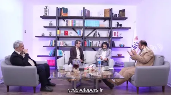 ببینید |حکمرانی فضای مجازی را بلد نیستیم، فقط به فیلتر کردن روی آورده ایم