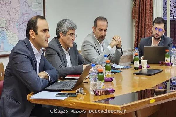 دعوت بی پاسخ تامین اجتماعی در نشست بیمه الزامی رانندگان پلتفرمی