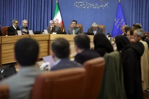 دستیار هوش مصنوعی بومی، بازوی تصمیم سازی وزارت راه شد