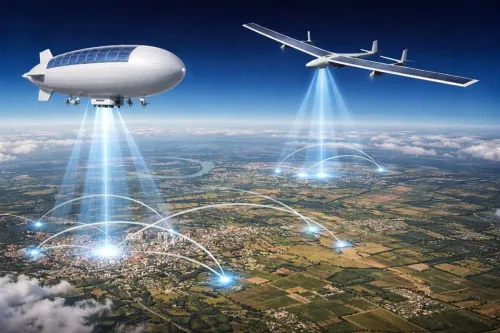 رقیب ارزانقیمت استارلینک در راهست