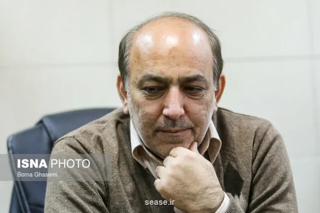 علی شکوری راد بازداشت شد